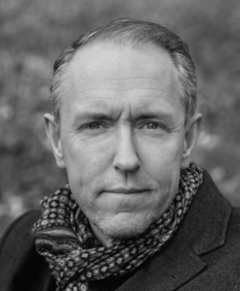 Ansiktsbild på Mattias Klum