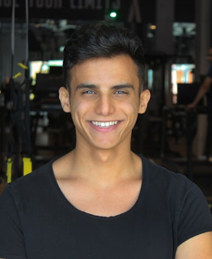 Mikael Oliver Andersson