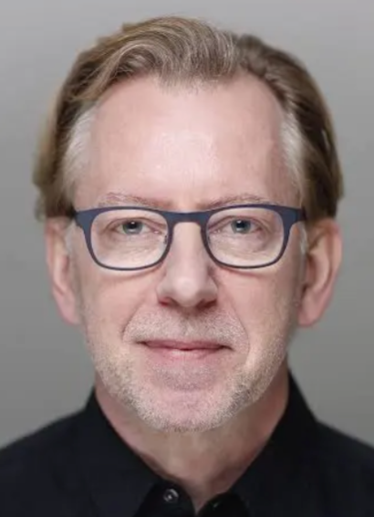 Ansiktsbild på Jakob Trollbäck