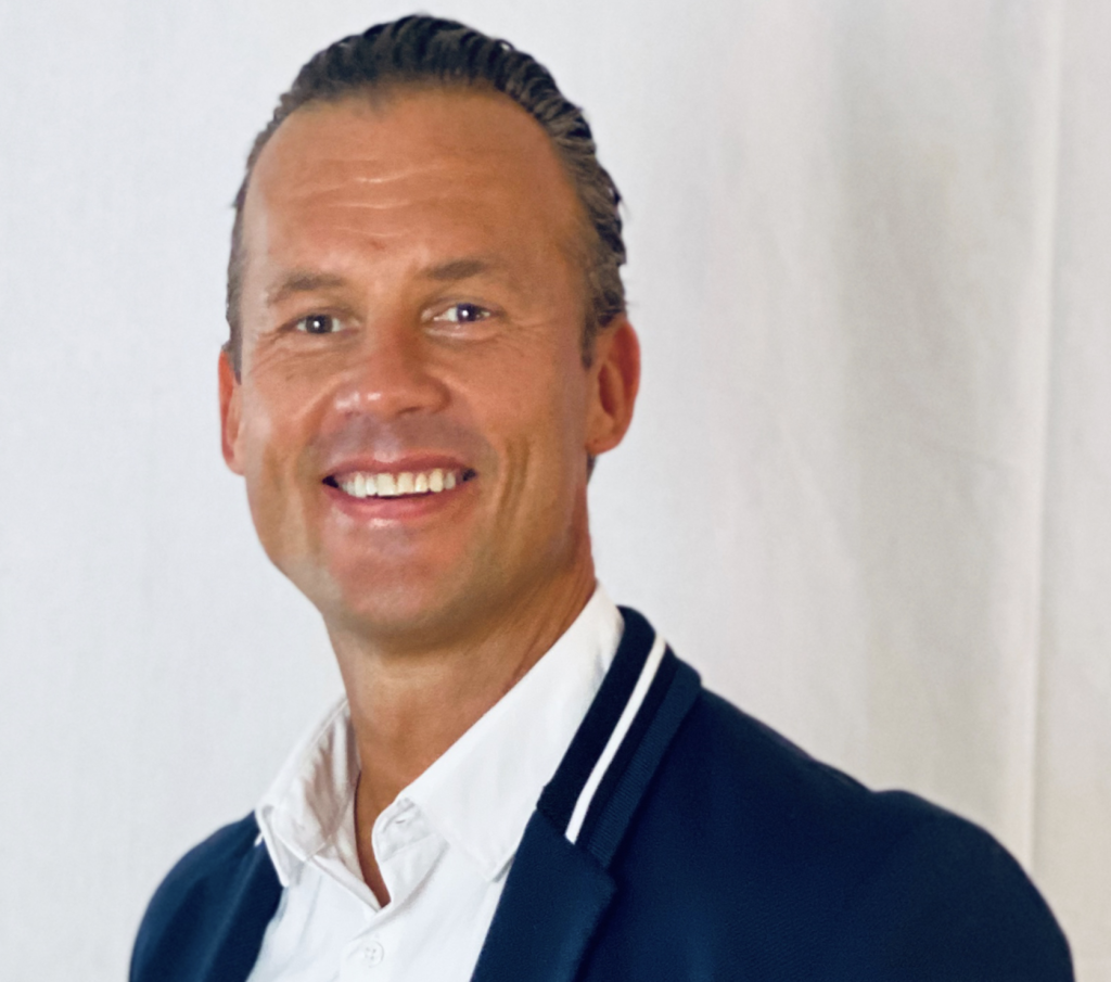 Profilbild på Christer Hernestig