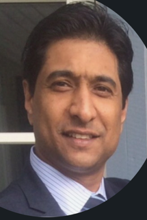 Bild på ajay Vadher