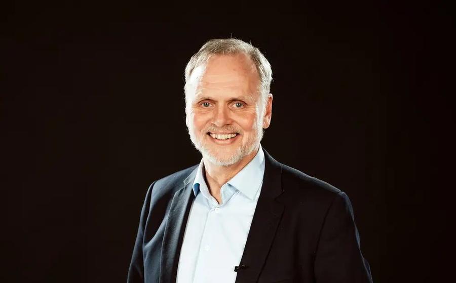 Bild på Johnny Pihlström